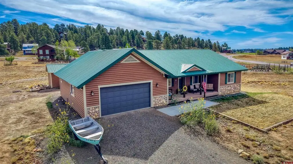 2029 Park Avenue, Pagosa Springs, CO 81147 - #1