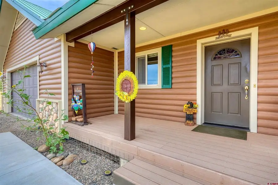 2029 Park Avenue, Pagosa Springs, CO 81147 - #2