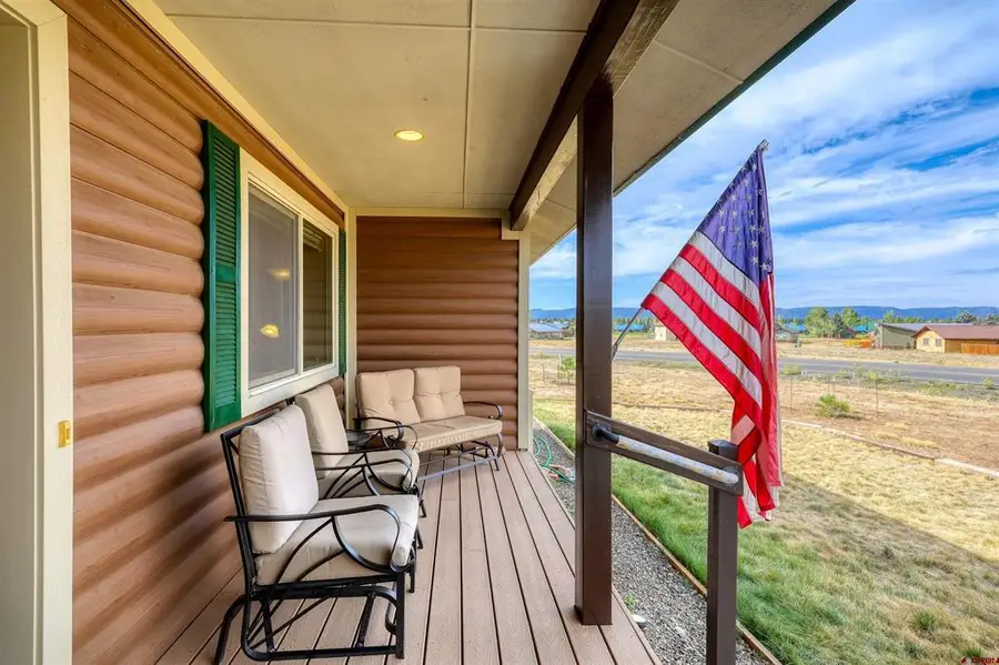 2029 Park Avenue, Pagosa Springs, CO 81147 - #3