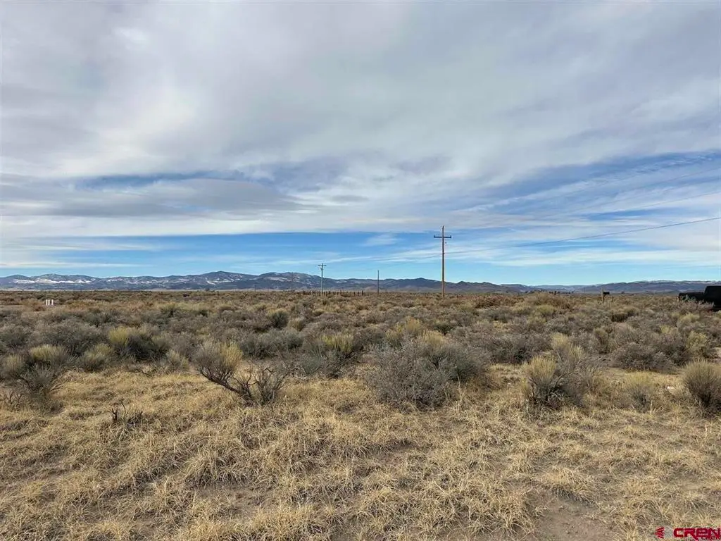 54094 County Road T Road, Saguache, CO 81149 - #1