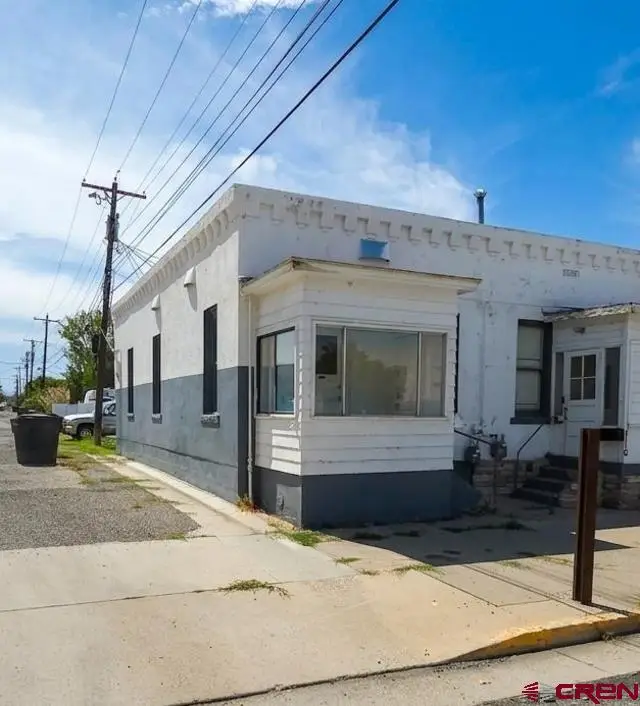 114 W 6th Street, Delta, CO 81416 - #1