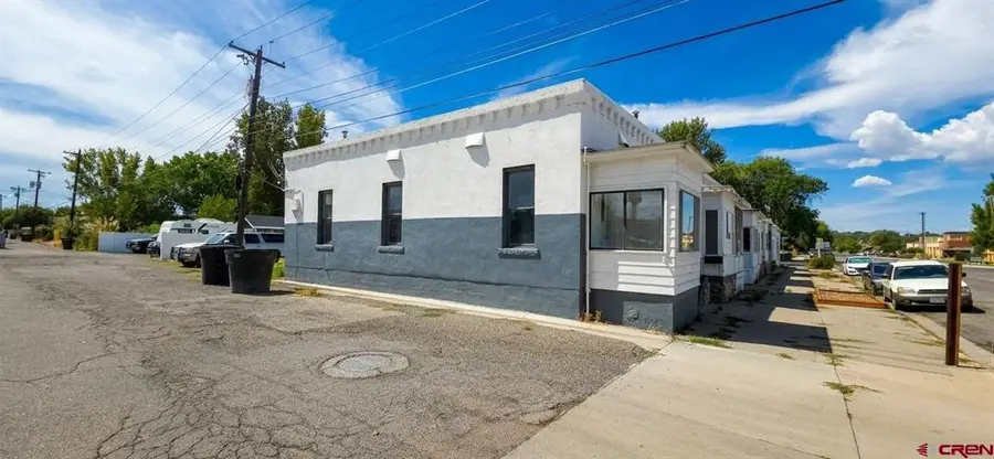 114 W 6th Street, Delta, CO 81416 - #2