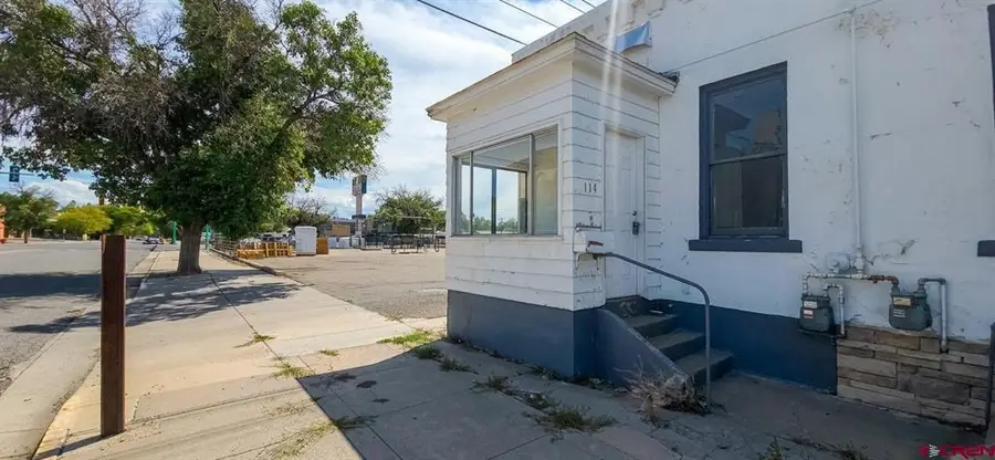 114 W 6th Street, Delta, CO 81416 - #3