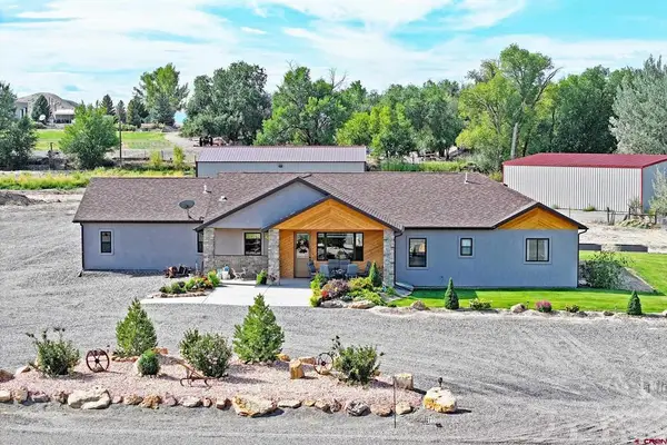 20586 Pearl Court, Delta, CO 81416