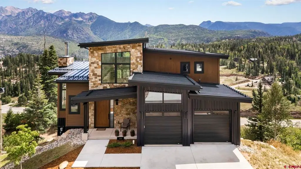 105 Double Diamond Drive, Durango, CO 81301 - #1