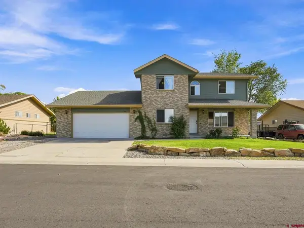 2046 Princeton Way, Montrose, CO 81401