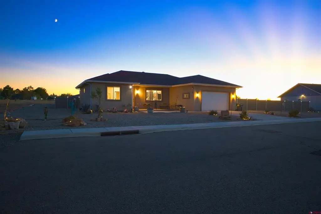 1720 Kaleigh Circle, Cortez, CO 81321 - #1
