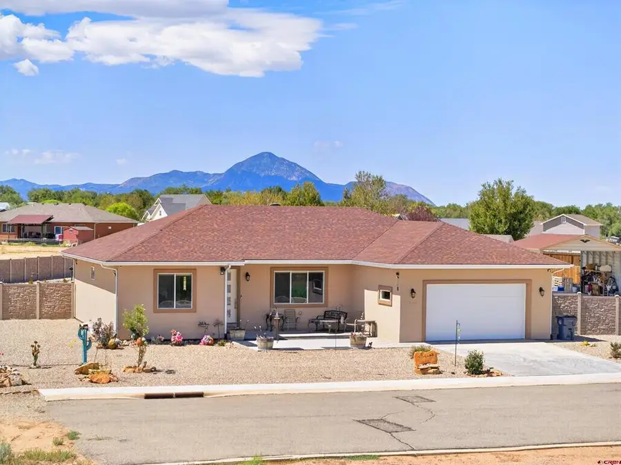 1720 Kaleigh Circle, Cortez, CO 81321 - #3