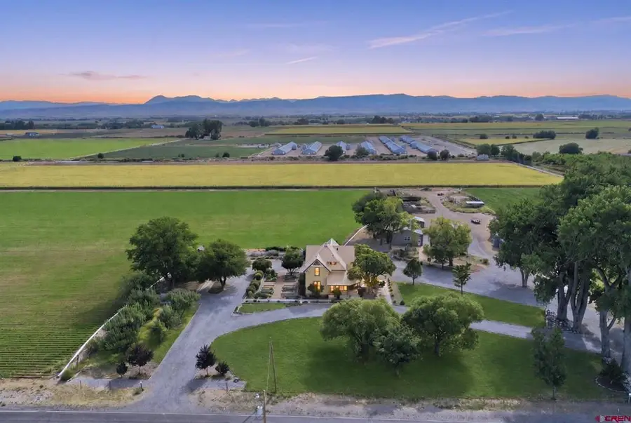 3442 5400 Road, Delta, CO 81416 - #3
