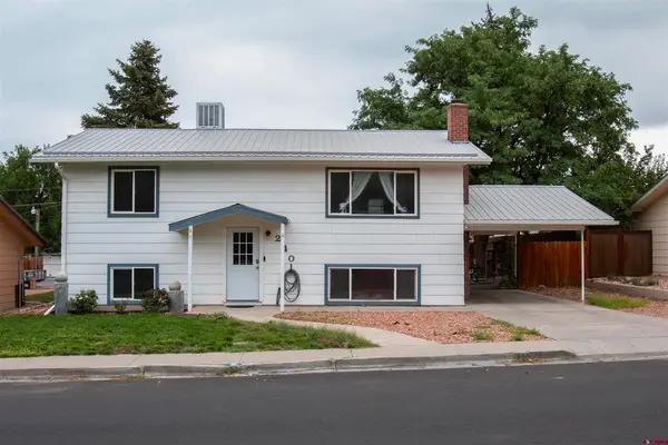 240 Cedar Street, Delta, CO 81416