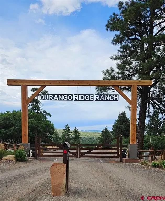 1649 Sheep Springs Road, Durango, CO 81301 - #2
