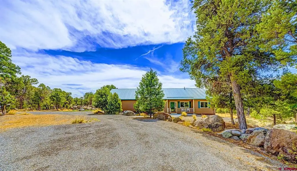 21166 Rustic Road, Cedaredge, CO 81413 - #1