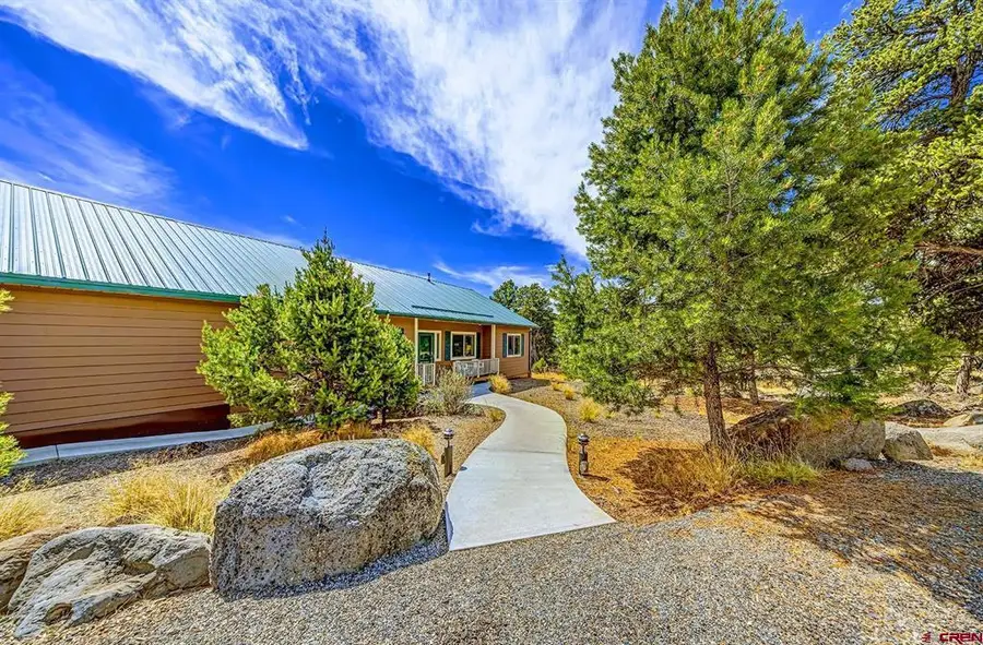 21166 Rustic Road, Cedaredge, CO 81413 - #2