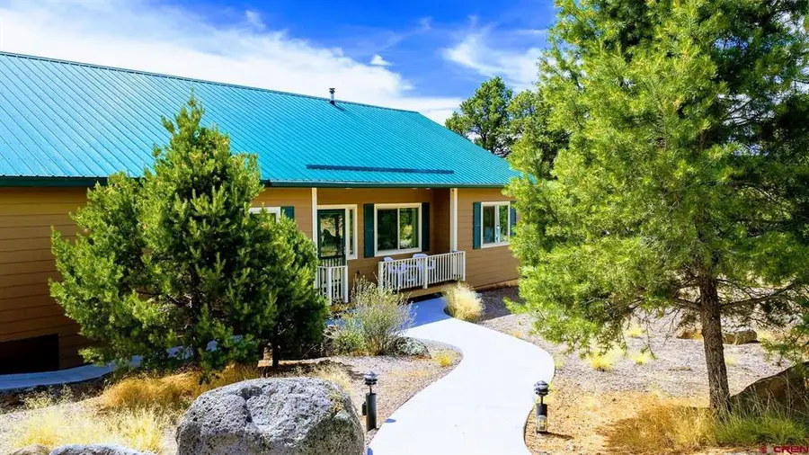 21166 Rustic Road, Cedaredge, CO 81413 - #3