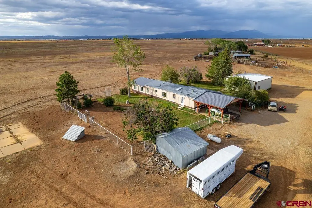 3689 County Road 131, Hesperus, CO 81326 - #1
