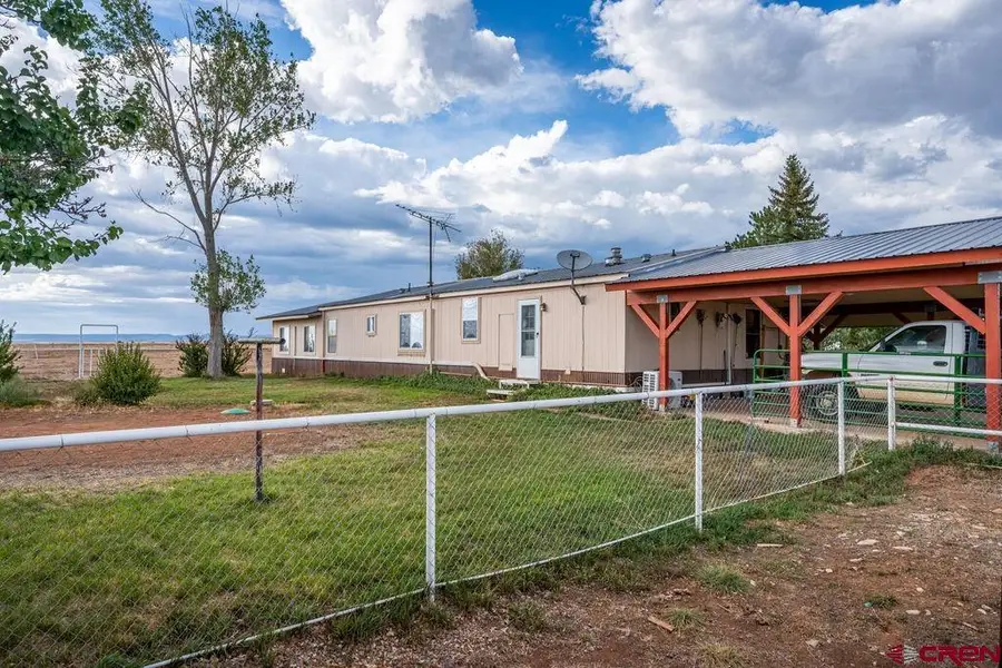 3689 County Road 131, Hesperus, CO 81326 - #2