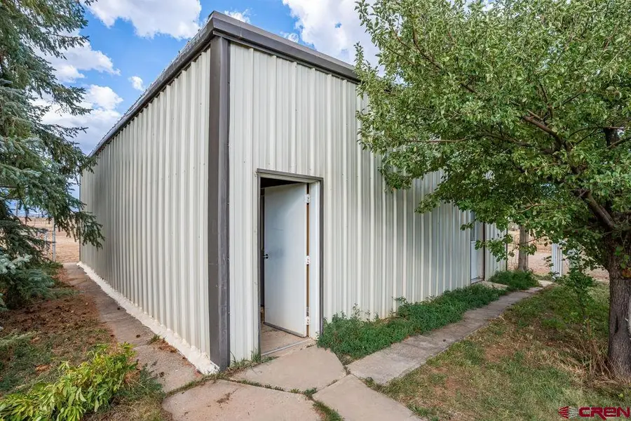 3689 County Road 131, Hesperus, CO 81326 - #3