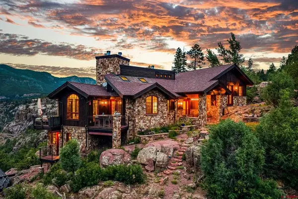 1201 Celadon Drive, Durango, CO 81301