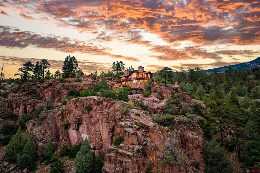 1201 Celadon Drive, Durango, CO 81301 - #2