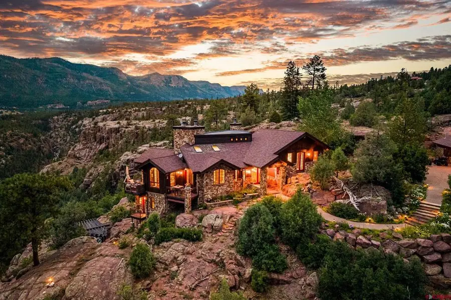 1201 Celadon Drive, Durango, CO 81301 - #3
