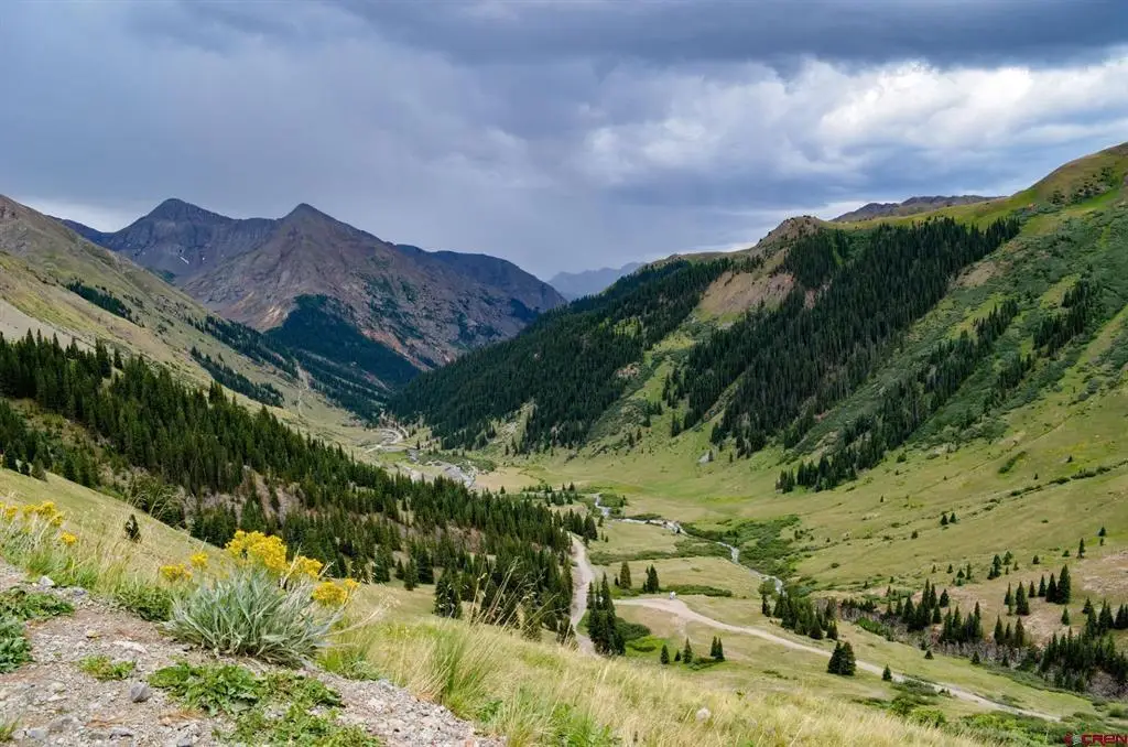 TBD Belmont-177, Silverton, CO 81433 - #1