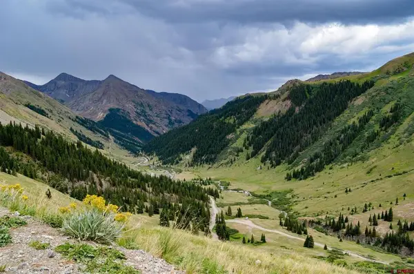TBD Belmont-177, Silverton, CO 81433
