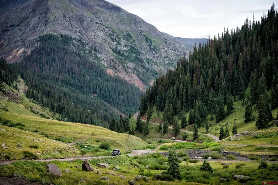 TBD Belmont-177, Silverton, CO 81433 - #3