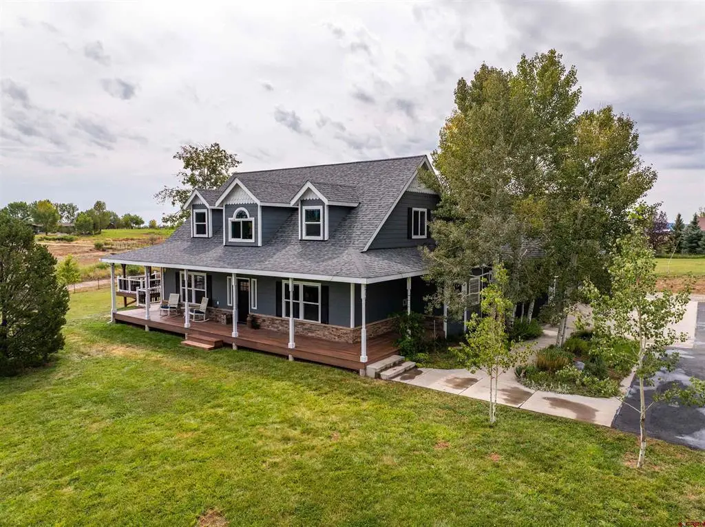 573 Florida Meadows Lane, Durango, CO 81303 - #1