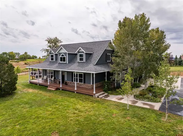 573 Florida Meadows Lane, Durango, CO 81303