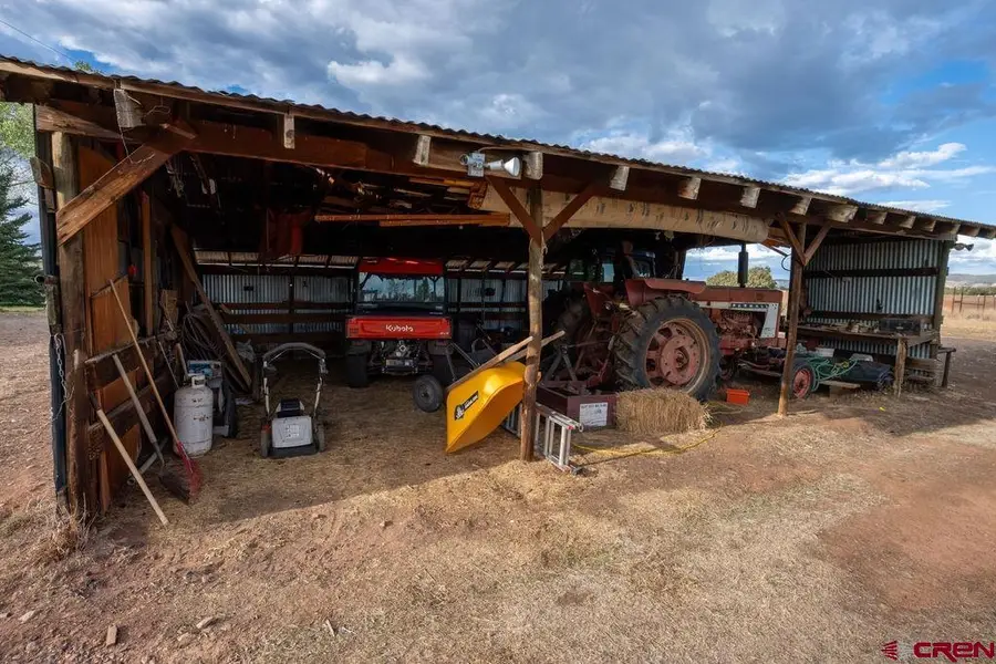3771 County Road 131, Hesperus, CO 81326 - #3