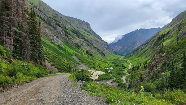 TBD Hobson And Oregon Ship, Silverton, CO 81433