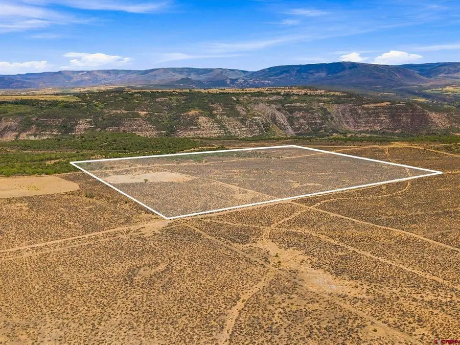 40 Acres To Be Determined, Mesa, CO 81643 - #2