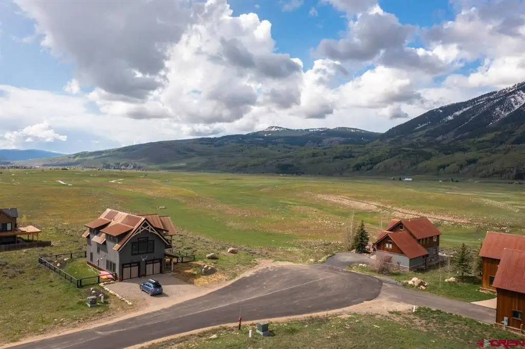 114 Chestnut Lane, Crested Butte, CO 81224 - #1