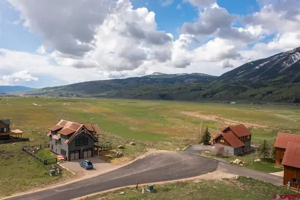 114 Chestnut Lane, Crested Butte, CO 81224