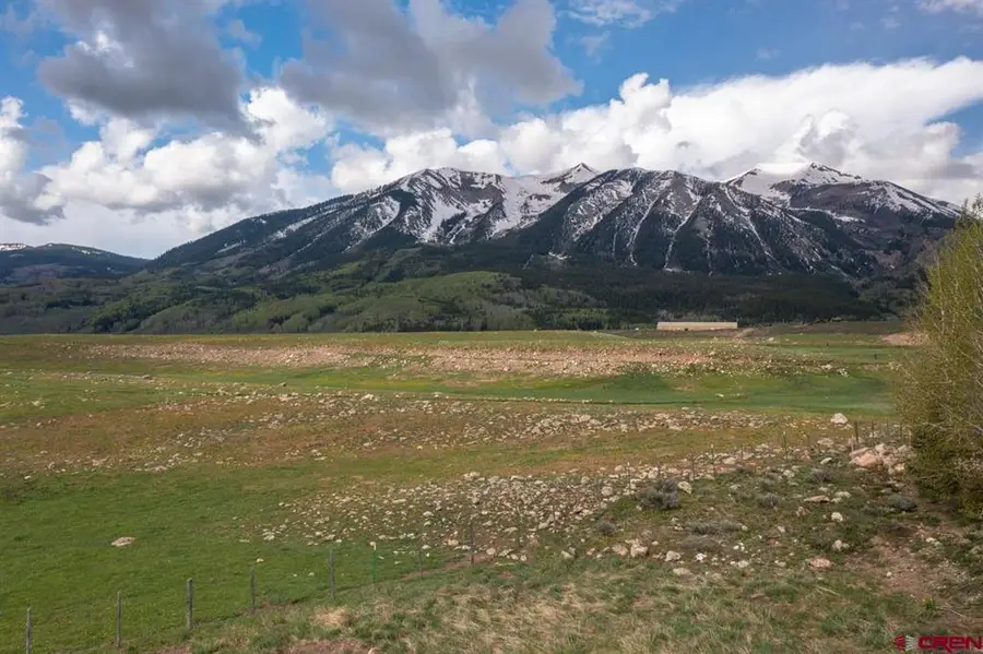 114 Chestnut Lane, Crested Butte, CO 81224 - #2