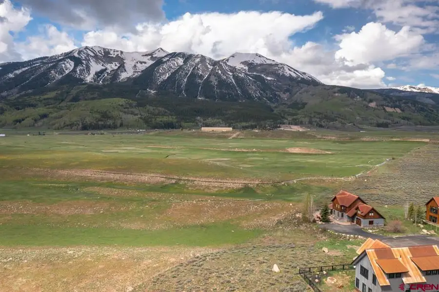 114 Chestnut Lane, Crested Butte, CO 81224 - #3