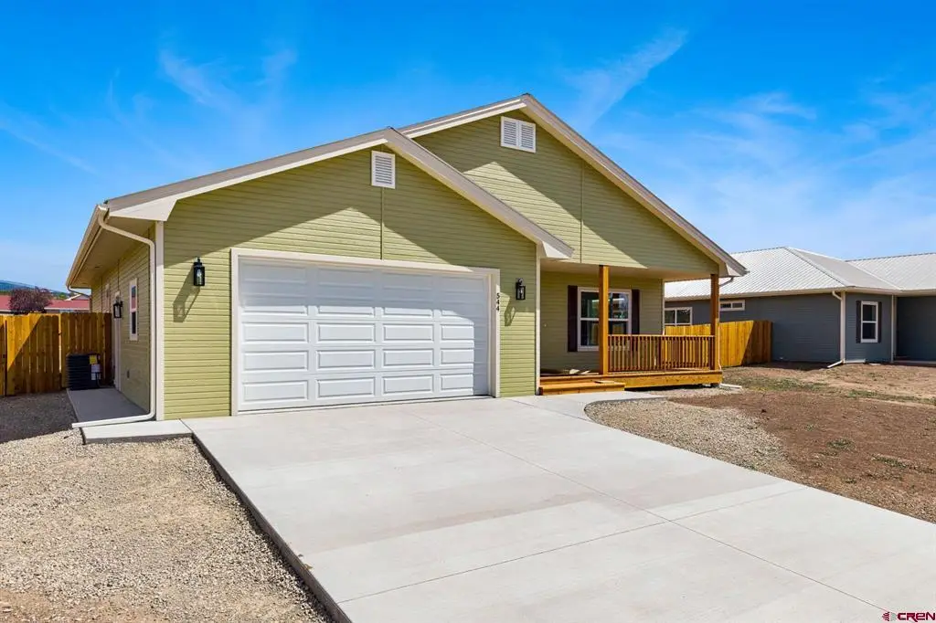 544 N Beech, Mancos, CO 81328 - #1