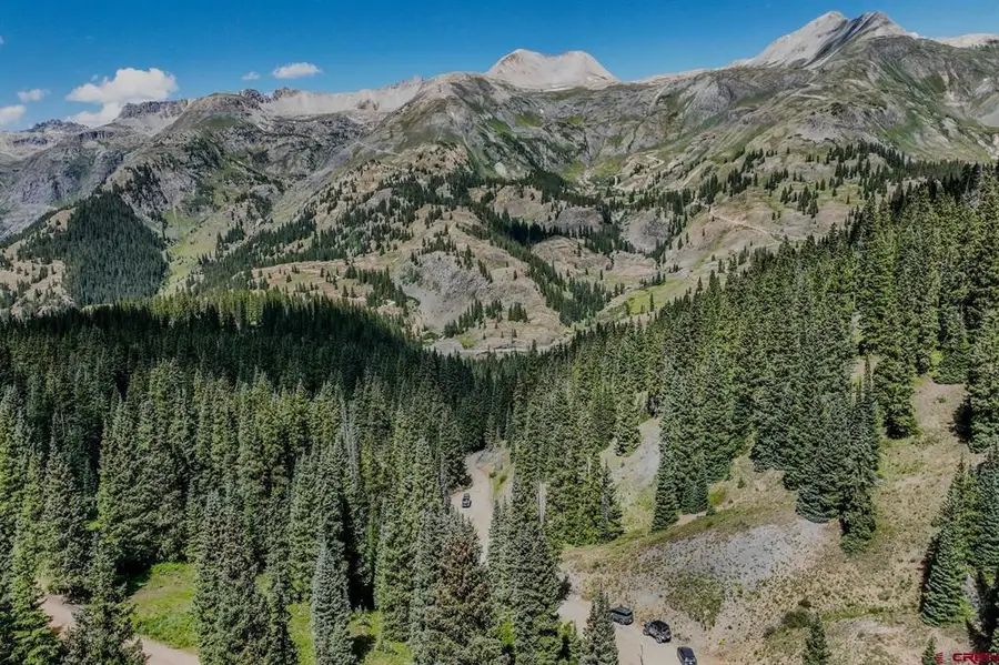 TBD County Road 14, Silverton, CO 81433 - #2