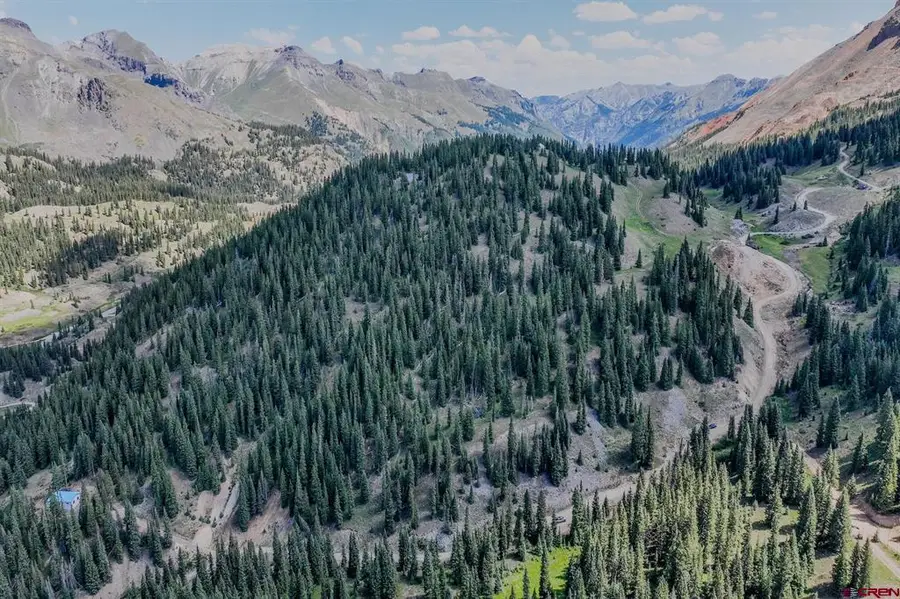 TBD County Road 14, Silverton, CO 81433 - #3