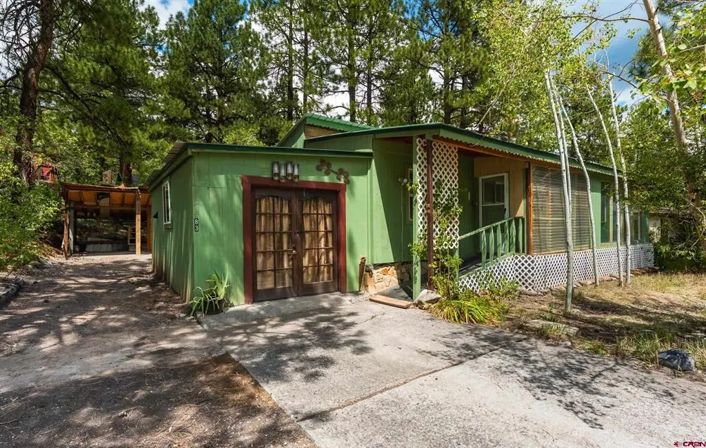 83 Holly Hock Trail, Durango, CO 81303 - #1