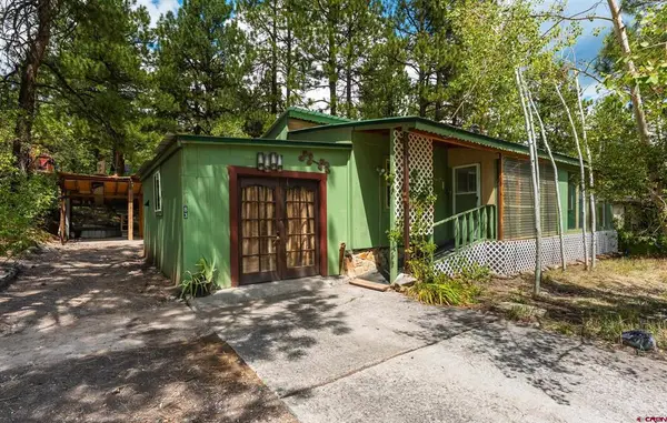 83 Holly Hock Trail, Durango, CO 81303