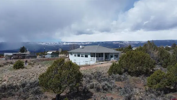 16709 Cedar Lane, Cedaredge, CO 81413