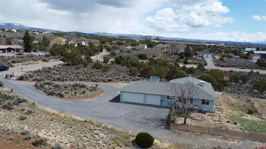 16709 Cedar Lane, Cedaredge, CO 81413 - #2