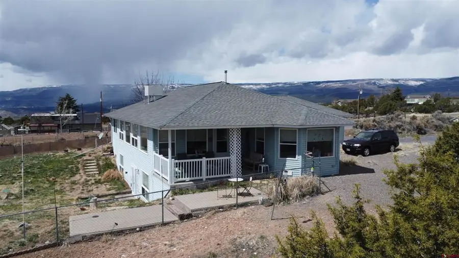 16709 Cedar Lane, Cedaredge, CO 81413 - #3