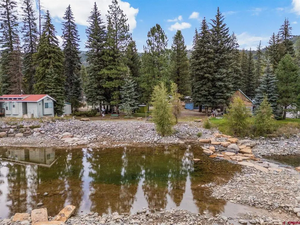 88 & 114 Pinion Lane, Bayfield, CO 81122 - #1
