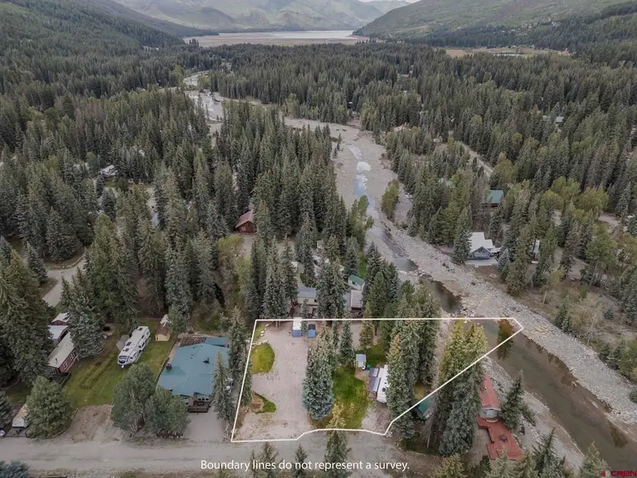 88 & 114 Pinion Lane, Bayfield, CO 81122 - #3