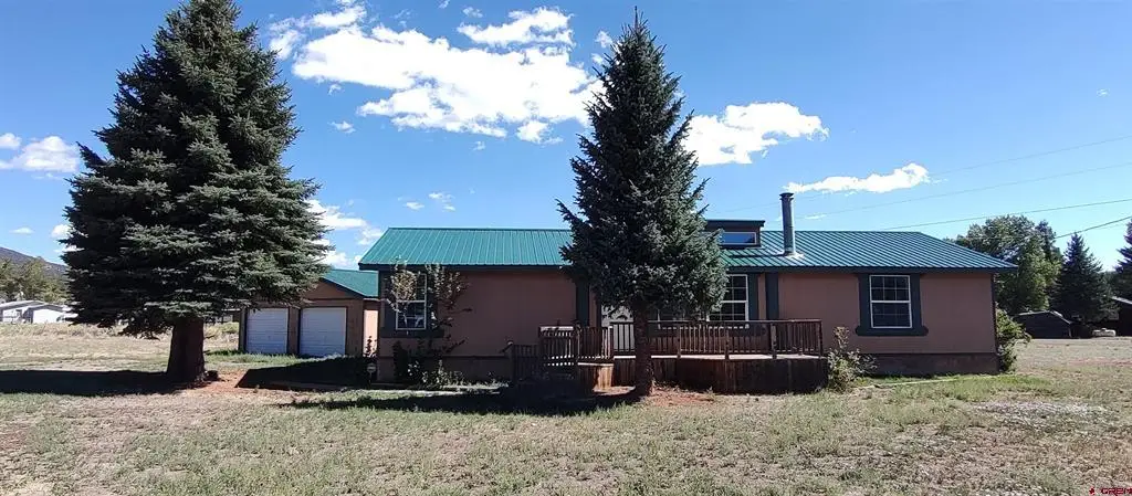 178 Arapahoe Road, South Fork, CO 81154 - #1