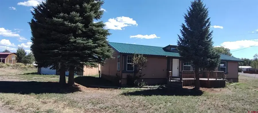 178 Arapahoe Road, South Fork, CO 81154 - #2