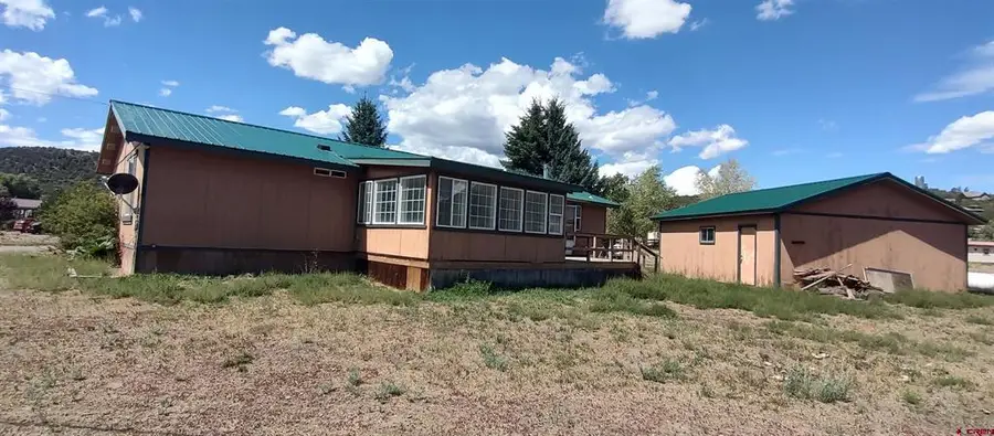178 Arapahoe Road, South Fork, CO 81154 - #3