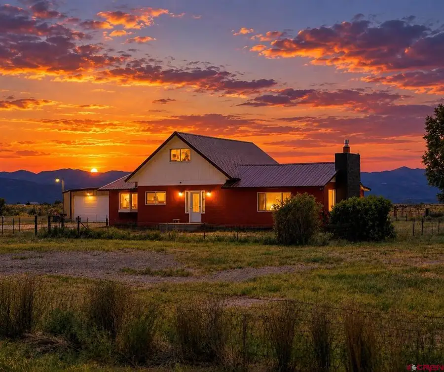513 Railroad Street, Blanca, CO 81123 - #3